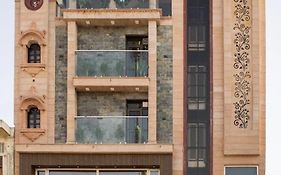 Hotel President Jodhpur